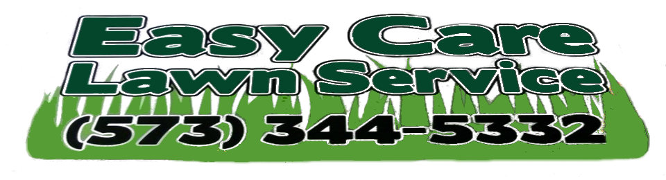 Easy Care Lawn Service